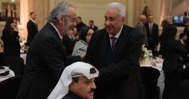 حضور إعلامى بارز فى ملتقى حزب الجبهة الوطنية.. ومشاركة لرؤساء تحرير وإعلاميين