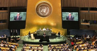  إيران استهدفت منشآت مدنية في دولة الإمارات