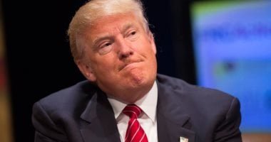 ترامب: سنستخدم جزءًا من الاحتياطى النفطى