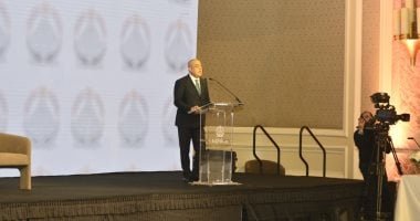 عاصم الجزار: المنطقة تمر بمرحلة شديدة الحساسية والحلول السياسية السبيل الوحيد لاحتواء التصعيد