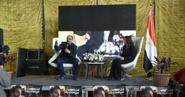 وليد السيسي: المخدرات تغيب العقول وتضيع الشباب