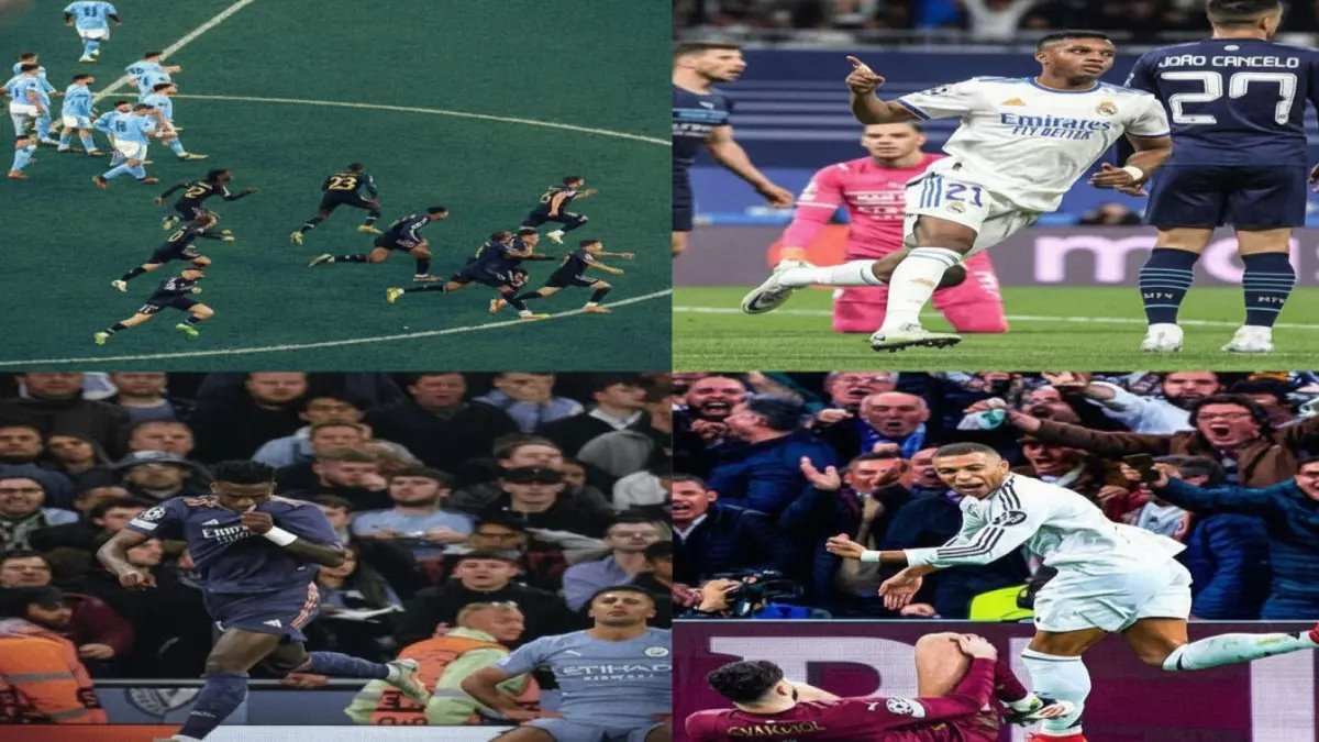 عاجل: صدام ناري بين ريال مدريد وسيتي بدون مبابي... وسان جيرمان يواجه كابوس تشيلسي!