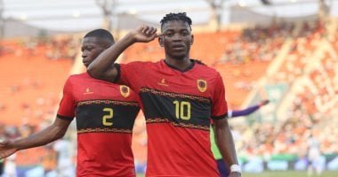 منتخب أنجولا يلغي وديتين أمام إيران والأردن بسبب الحرب
