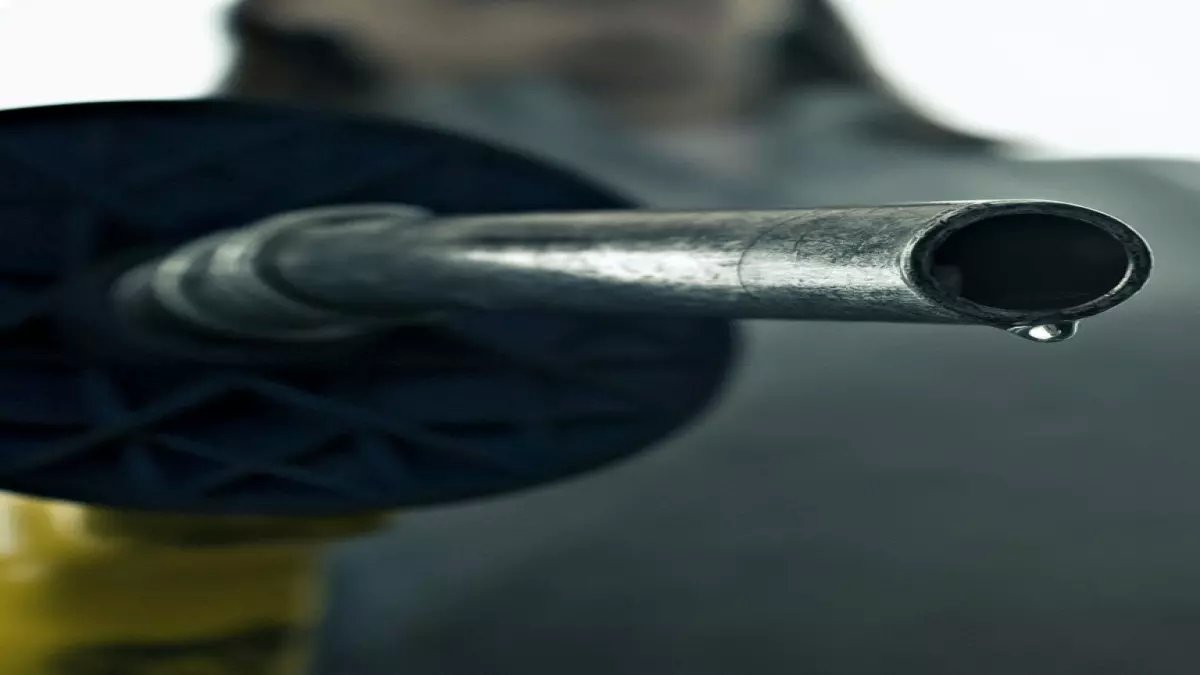 عاجل: السر وراء خطين نفطيين قد ينهيان حرب إيران... هل تفشل خطة طهران لإفلاس ترامب؟