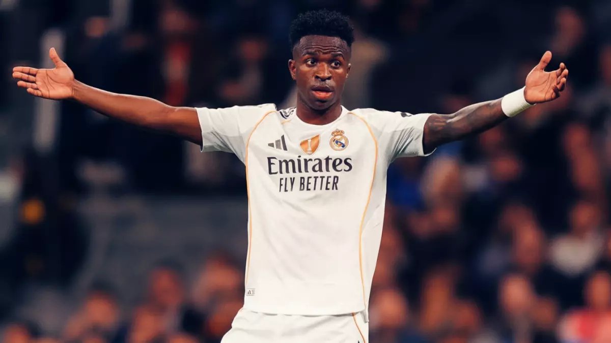 عاجل: وكيل فينيسيوس يفجر مفاجأة صادمة حول عرض الأهلي المليار يوريو... والحقيقة تصدم الجماهير!