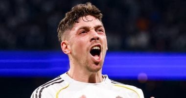 فالفيردي: عشنا ليلة لا تنسى أمام مانشستر سيتي.. ومواجهة الإياب صعبة