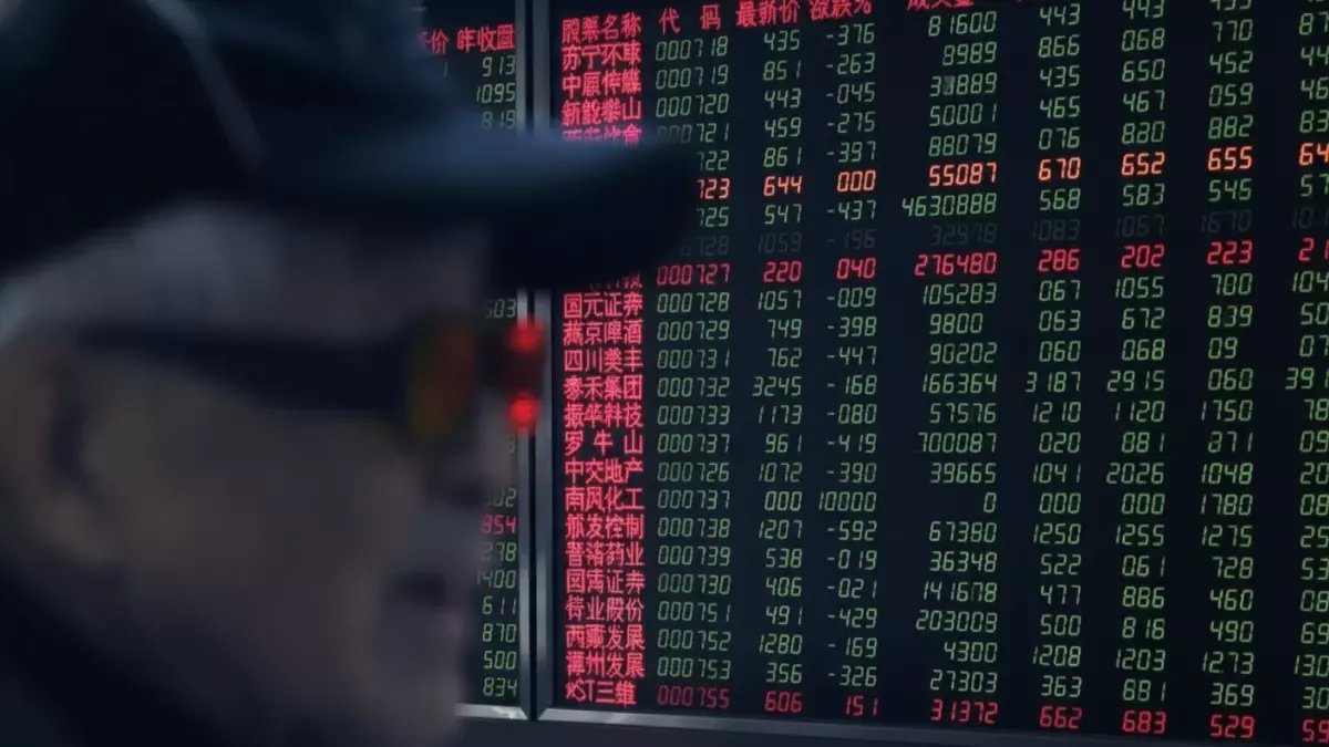 عاجل: الأسهم الآسيوية تنفجر صعوداً 4.1% رغم حرب النفط - هل يقترب انهيار أسعار الخام؟