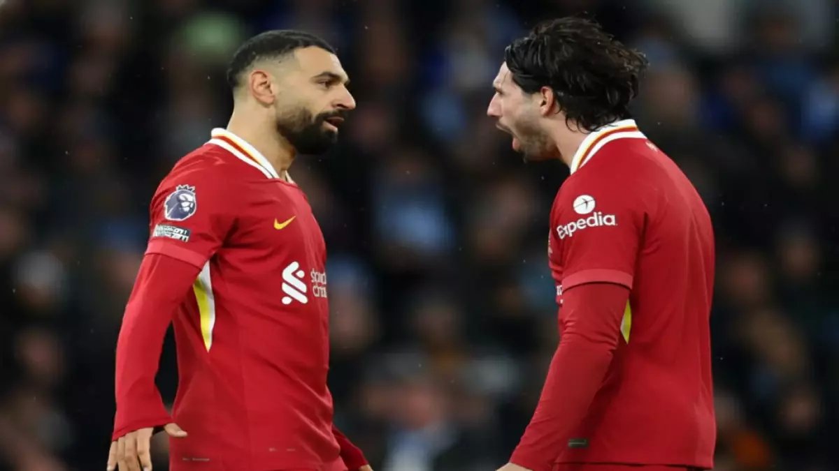 كيف حوّل سلوت هجوم الصحافة إلى وثيقة أداء؟ تصريح مدرب ليفربول يكشف: صلاح كان على بعد خطوة من صنع 3 فرص حاسمة