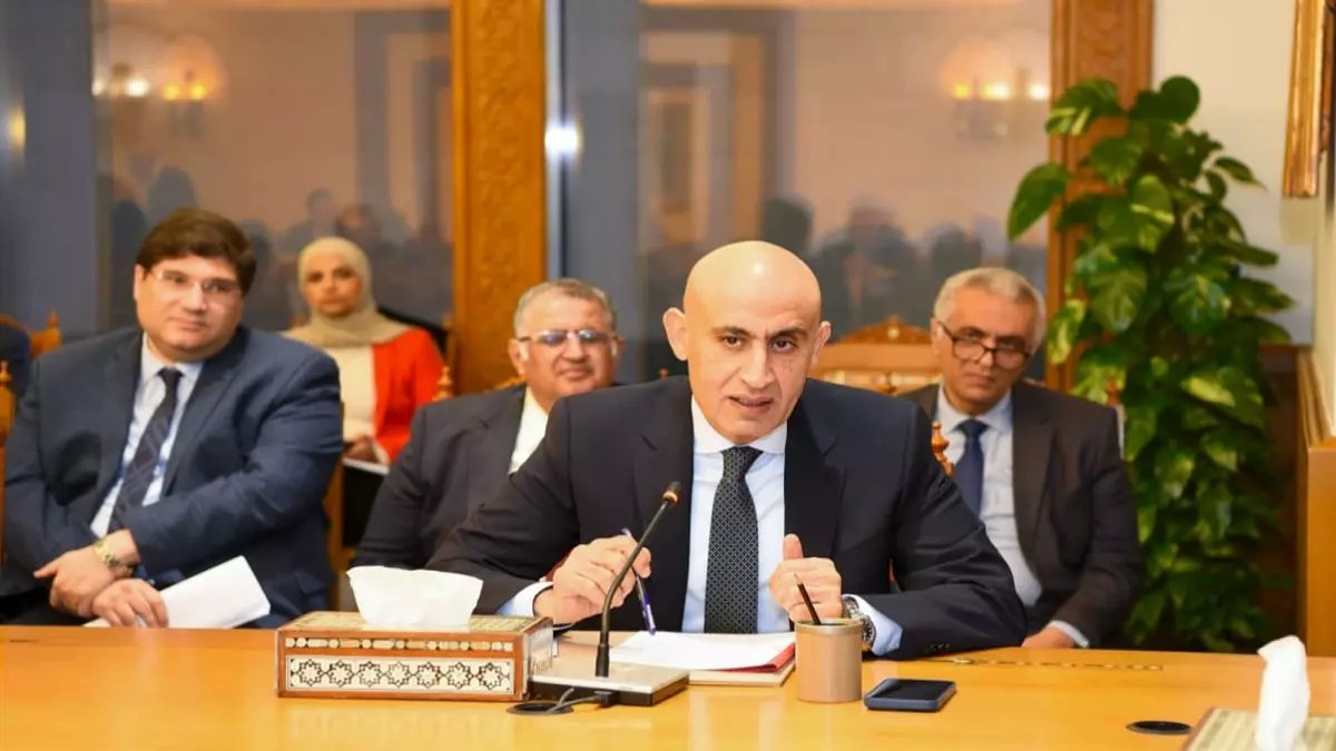 عاجل: قرارات ثورية للمصريين بالخارج - تسهيلات جديدة في التجنيد والتعليم وحوافز لم تحدث من قبل!