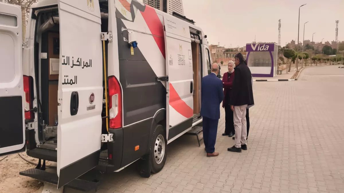 عاجل: وزارة الخارجية تطلق ثورة في التصديقات - 35 مكتباً متنقلاً داخل الجامعات والمحافظات!