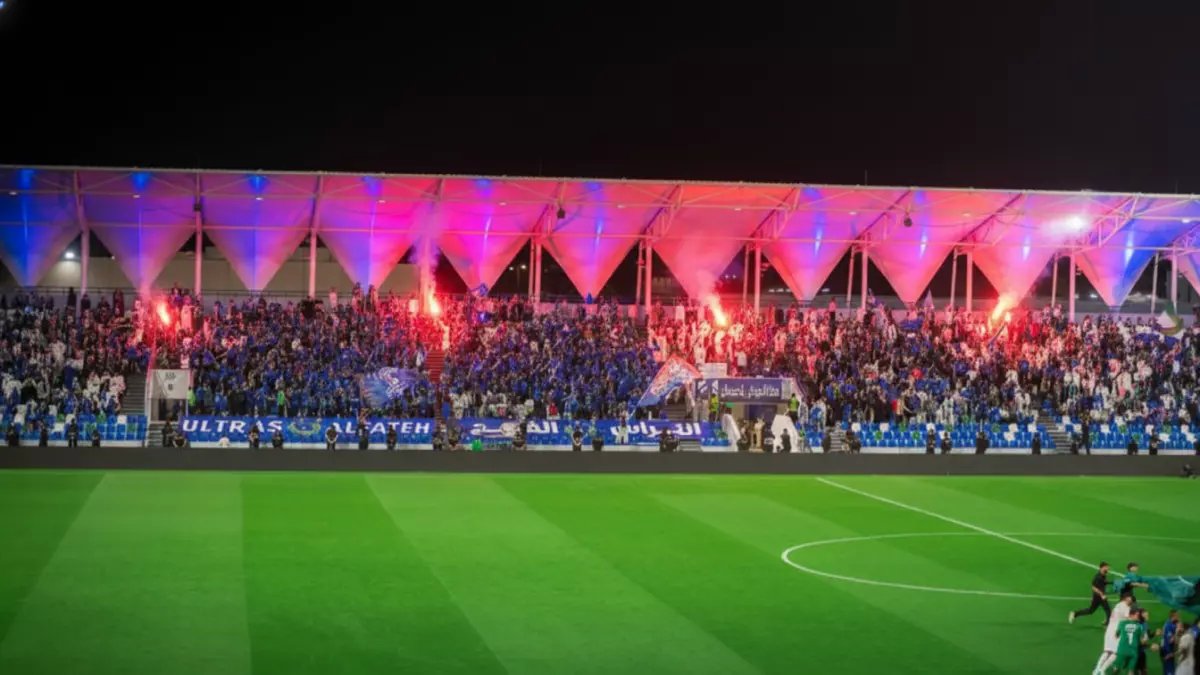 عاجل: فورتونيس يسحق نجوم النصر ويحطم أرقام الأسيست في دوري روشن... رقم قياسي مذهل!