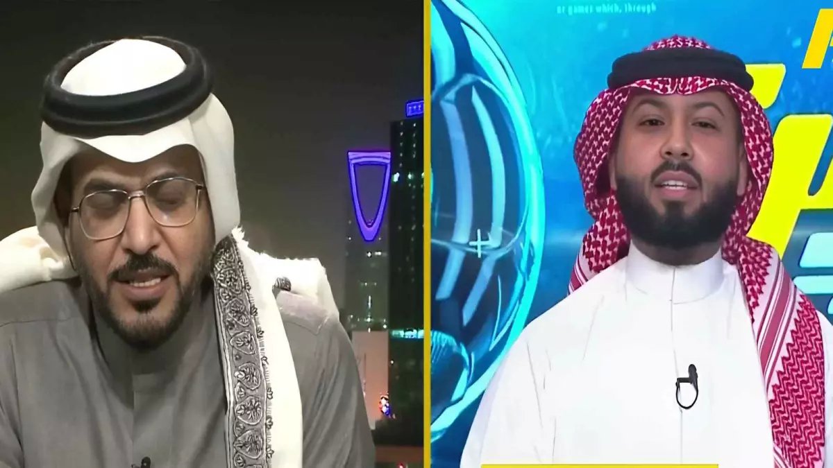 عاجل: الداود يفجر مفاجأة صادمة عن جدولة النصر... ورد فيصل زيد يشعل الجدل!