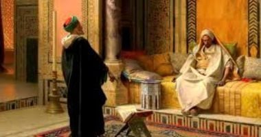 قضاة الإسلام.. «إياس بن معاوية» استخدم الاستنتاج العقلى فى حل القضايا المعقدة