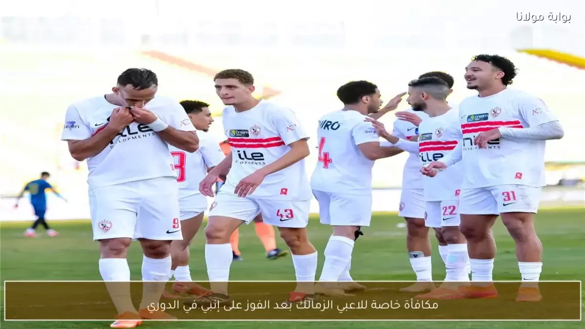 كشف المستور: كيف "خدع" رئيس إنبي الجميع وأطاح بالزمالك... ومكافآت خرافية للاعبين!
