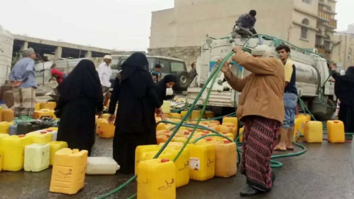 عاجل: انهيار اقتصادي خطير يضرب تعز… جبايات غير قانونية تدمر الباعة والكهرباء التجارية تنهب جيوب المواطنين!