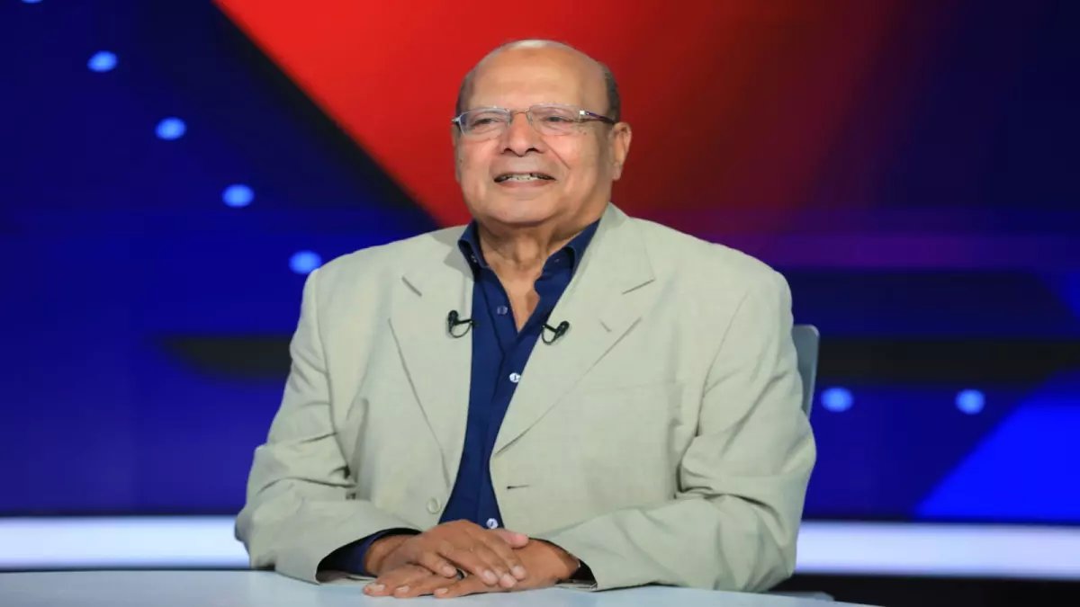 عاجل: عصام سالم يفجر مفاجأة صادمة - "الزمالك قدم الأسوأ في تاريخ معتمد جمال ولا يستحق كلمة هاردلك!"