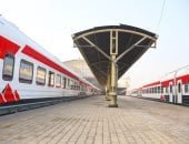 احجز تذكرتك.. مواعيد قطارات «القاهرة – الإسكندرية» اليوم الخميس 12-3-2026