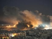  استهداف ثكنة يعرا الإسرائيلية