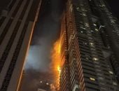  نتعامل مع صواريخ ومسيرات قادمة من إيران