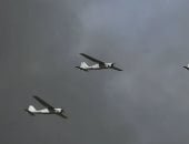  إخماد الحريق في خزانات الوقود بميناء صلالة قد يستغرق بعض الوقت