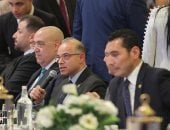  المنطقة تمر بمرحلة شديدة الحساسية والحلول السياسية السبيل الوحيد لاحتواء التصعيد