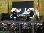  المخدرات تغيب العقول وتضيع الشباب