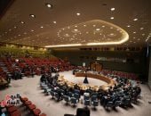 مجلس الأمن يقر مشروع قرار يدين هجمات إيران على الخليج والأردن