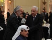 حضور إعلامى بارز فى ملتقى حزب الجبهة الوطنية.. ومشاركة لرؤساء تحرير وإعلاميين.. صور