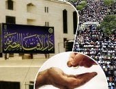  يجوز إخراجها عن الصديق أو الجار وعن أولاده وزوجته