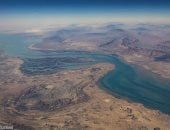  مضيق هرمز يخضع لسيطرة إيران وحادثة ميناء صلالة مشبوهة