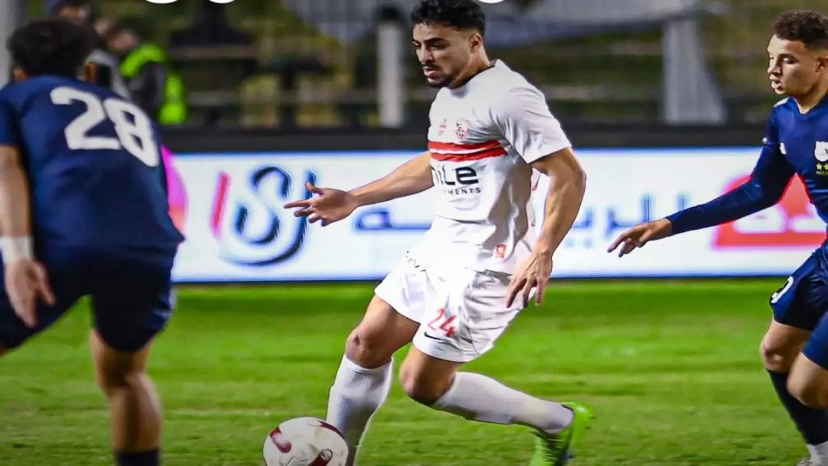 صادم: إنبي يحطم أحلام الزمالك ويوقف انتصاراته في قمة مثيرة... العجوز يسجل هدف التأهل التاريخي!