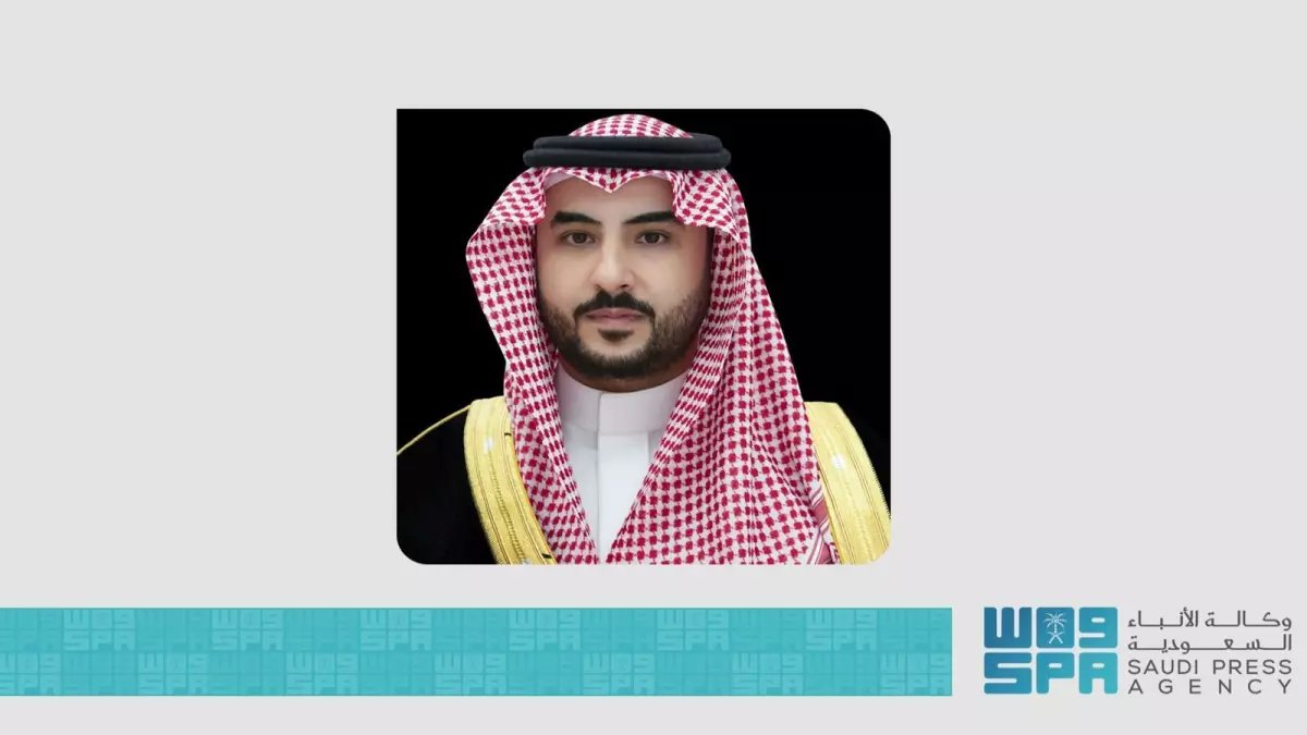 عاجل: ولي العهد يتلقى اتصالاً من فرنسا بشأن حادث الحجاج… والكشف عن تطورات إقليمية خطيرة!