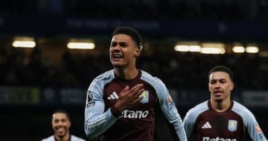 مواعيد مباريات اليوم.. أستون فيلا مع ليل وروما أمام بولونيا بالدوري الأوروبي