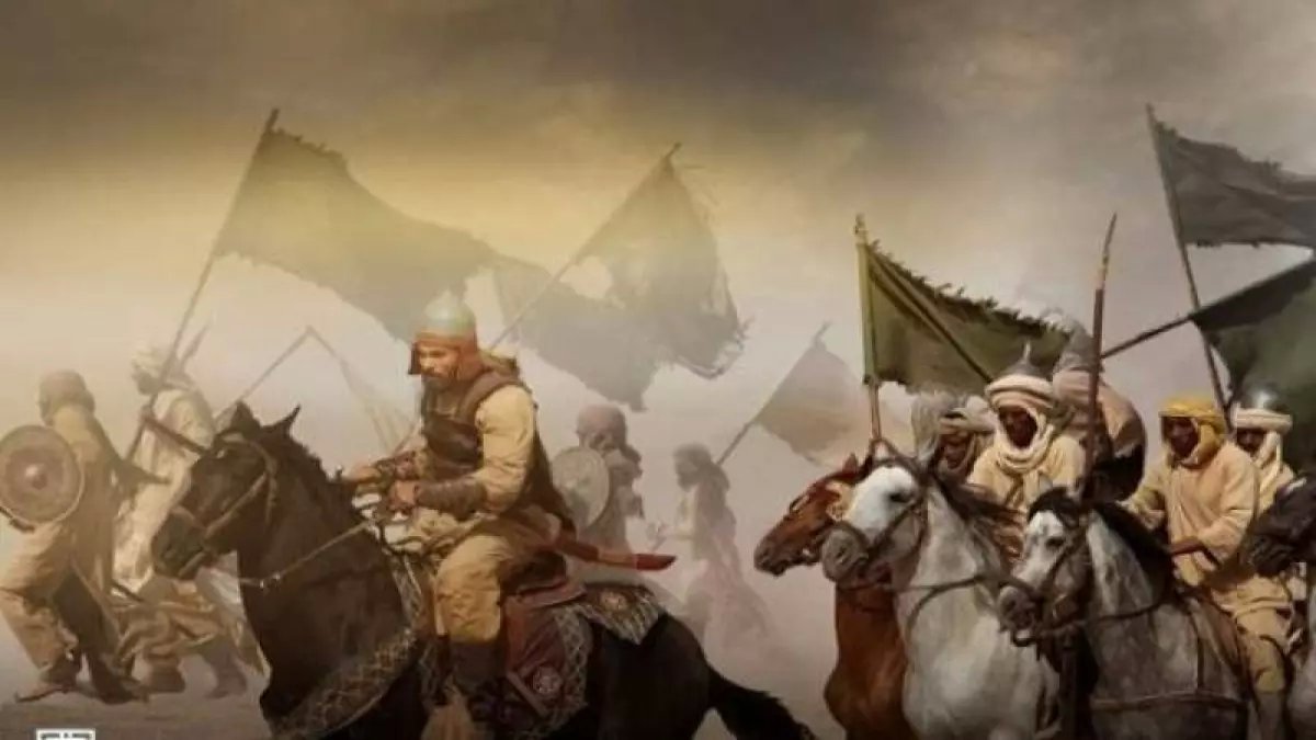 عاجل: في 22 رمضان... أحداث صادمة غيرت تاريخ الإسلام والأندلس إلى الأبد!