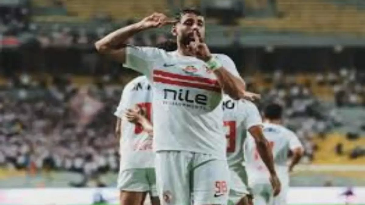 خطوة مفاجئة في المقاولون العرب: الدباغ يحلّ محل السيد في دقيقة حاسمة… وهذه هي الرسالة السرية للزمالك!