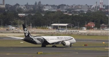 آير نيوزيلندا: إلغاء 1100 رحلة خلال الشهرين المقبلين بسبب حرب إيران