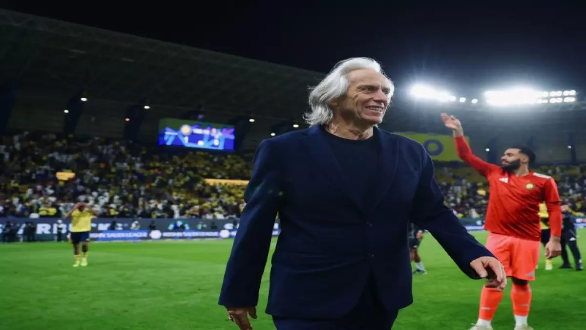 عاجل: لجنة الانضباط تكشف سر العقوبة المخففة لمدرب النصر بعد إساءته للهلال… الغرامة الصادمة التي أثارت عاصفة من الغضب!