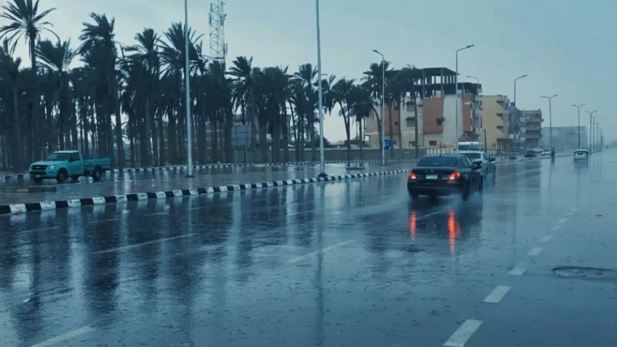 عاجل: الأرصاد تحذر من طقس خطير خلال العشر الأواخر من رمضان... رياح عاتية وأمطار مفاجئة!