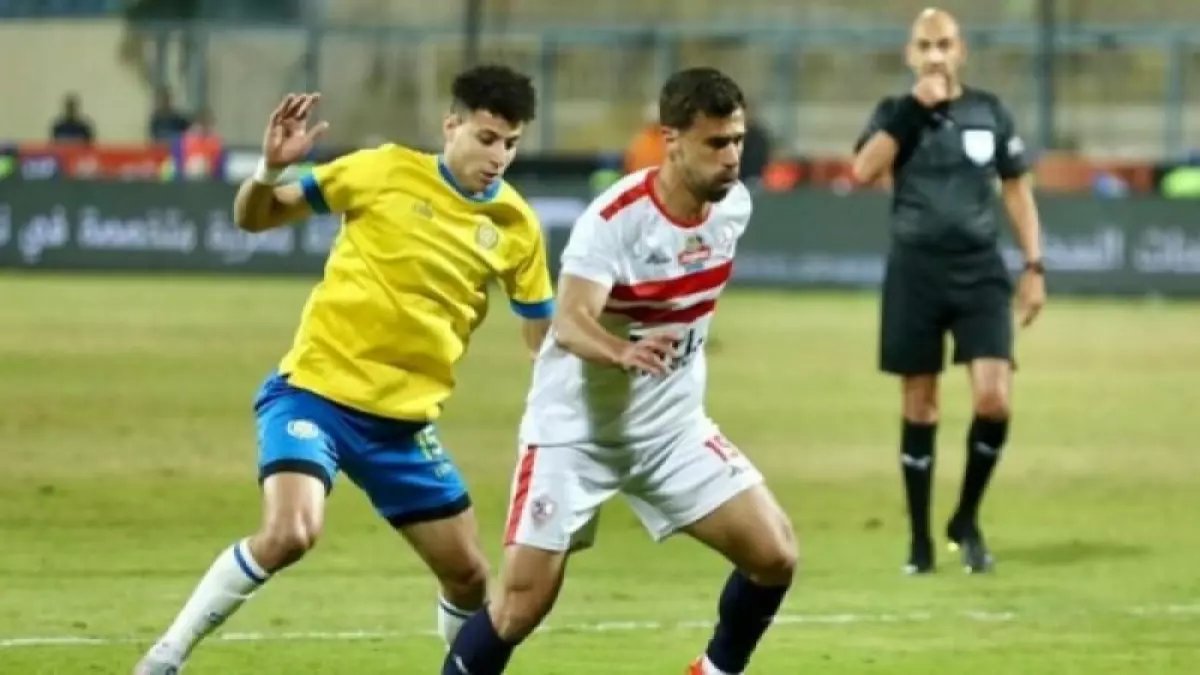 عاجل: عمرو الدردير يشعل حرباً مع جمهور الأهلي بتصريح صادم... والزمالك يسقط في فخ إنبي!