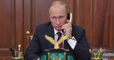 بوتين يتهم بريطانيا بشن هجوم إرهابي همجي على روسيا.. ماذا حدث؟