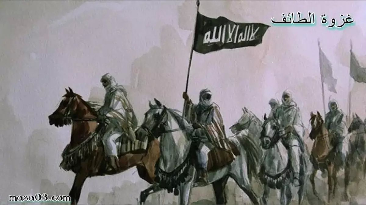 عاجل: الأحداث المفصلية التي غيّرت مسار التاريخ في رمضان - هكذا أسس النبي استراتيجية عسكرية محكمة لتوحيد الجزيرة!