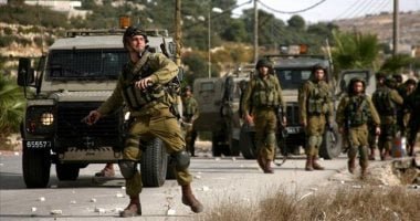 مستوطنون إسرائيليون يشعلون النار فى مسجد بالضفة الغربية المحتلة