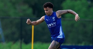 ضربة دفاعية للهلال.. جراحة فى البطن تبعد اكتشيتشيك 6 أسابيع