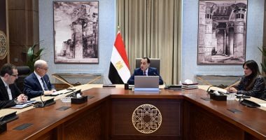 رئيس الوزراء يُتابع الموقف التنفيذى لمشروعات هيئة المجتمعات العمرانية الجديدة