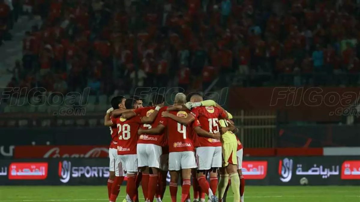 عاجل: قرار صادم من اتحاد الكرة... الأهلي يجلب حكام أجانب لمواجهة الزمالك وبيراميدز!