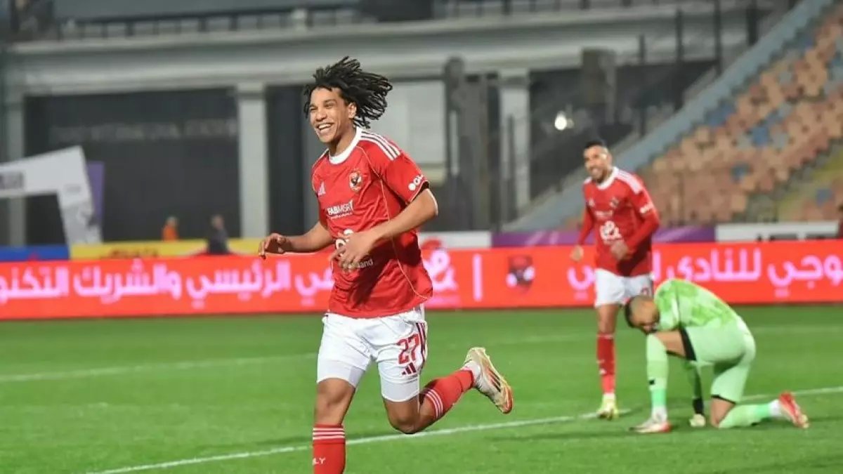 عاجل: الأهلي يؤجل شراء عقد مروان عثمان… القرار المفاجئ لسبب واحد خطير يغير كل شيء!