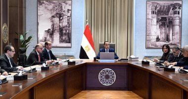 رئيس الوزراء يستعرض خطط "مجموعة طلعت مصطفى" لضخ مزيد من الاستثمارات