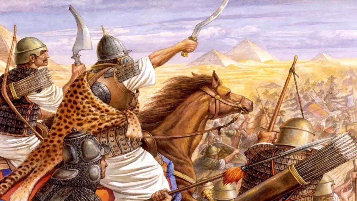 عاجل: أسرار الليلة المقدسة التي غيّرت مصير الأمة... لماذا يخفي التاريخ حقائق صادمة عن 21 رمضان؟