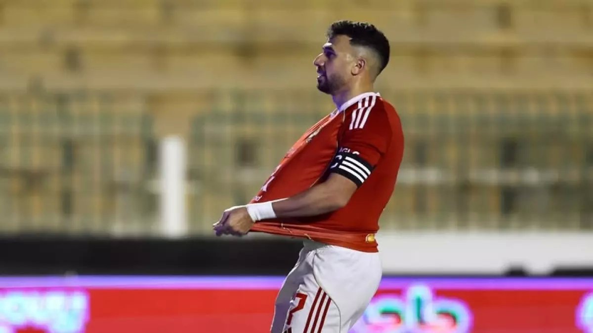 تريزيجيه ينفجر بـ 8 أهداف ويقود ثورة هجومية عربية تجتاح إفريقيا!