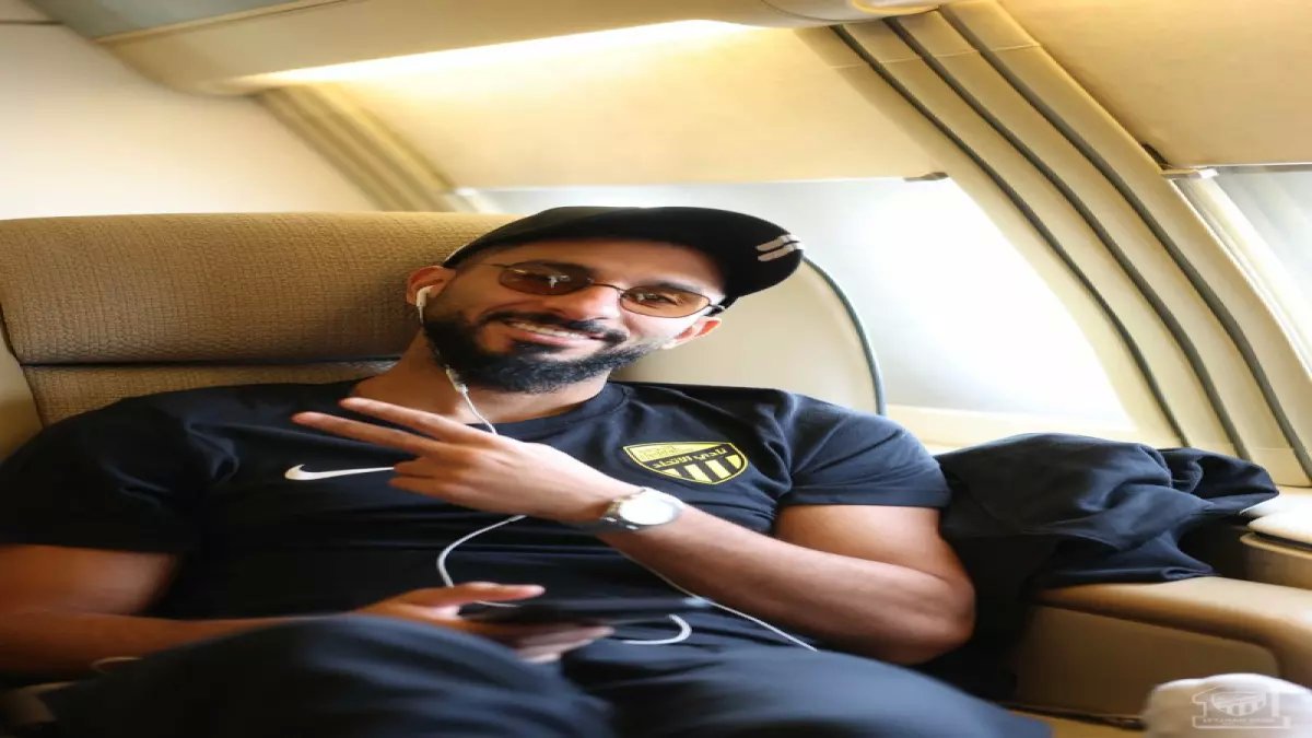 عاجل: الاتحاد يكشف قائمة نارية لمعركة الرياض... ديابي وبيرجوين يقودان الهجوم!